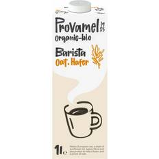 Laits et Boissons Végétales Provamel Boisson À L'avoine Barista 1 L