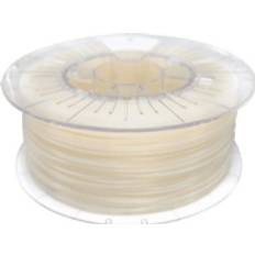 Beige Filament Spectrum Spectrum Filament SPECTRUM/ABS SMART/Coral/1.75 mm/1 kg 5903175658234