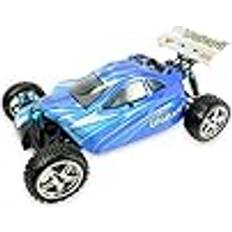 1:10 - Bürstenloser Motor Ferngesteuerte Autos Amewi Buggy "Leopard" M 1:10 /3,0ccm 4WD RTR Ready-to-Run