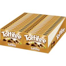 Laktosefrei Süßigkeiten Storck Toffifee Schokoladen-Pralinen 30x 125 0615035458