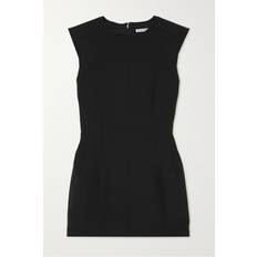 Acne Studios Klänningar Acne Studios Klänning Sleeveless Mini Svart