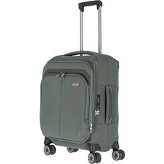 Aeroflot Airlines Kabinekufferter Travelite Kuffert Lille 55 cm