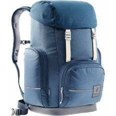 Deuter Skoletasker Deuter Scula Schulrucksack Marine