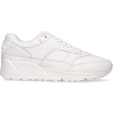 Saint laurent leather Saint Laurent Leather sneakers white
