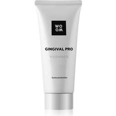 Woom Gingival Pro reinforcing toothpaste