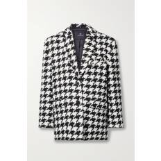 Negro Blazers Anine Bing Quinn Blazer multi