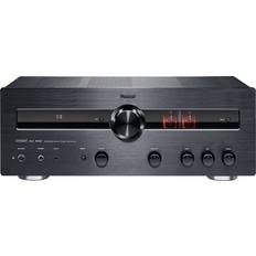 Magnat Förstärkare & Receivers Magnat MA 900 Vollverstärker Stereo schwarz