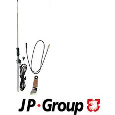 Antenne TV JP Group 1100900400 Parafango Volkswagen Golf 3 Cabrio