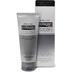 3W Clinic Collagen White Peeling Gel 180ml