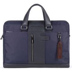 Mallettes Piquadro Brief 2 Briefcase dark blue