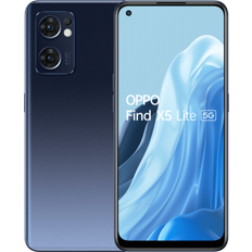 Oppo Find X5 Lite