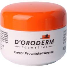 D'oroderm Carotin Feuchtigkeitscreme