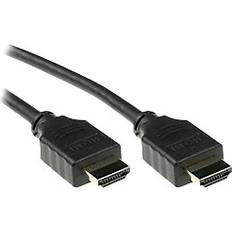 ACT AK3942 HDMI-kabel 1m