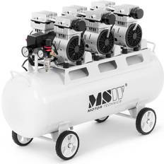 Air Compressor oil-free 65
