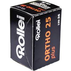 Rollei Ortho 25 Plus 135-36