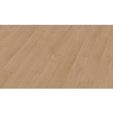 Kronotex Laminat Exquisit D 3004 Waveless Oak Natur Landhausdiele