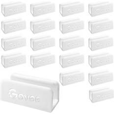 Govee 20 x Clips Mounting Bracket for Neon LED Light Strip