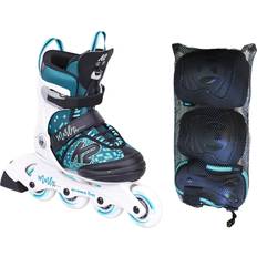 K2 Inliners K2 Kinder Inlineskates MARLEE PRO PACK 29-34 Weiß