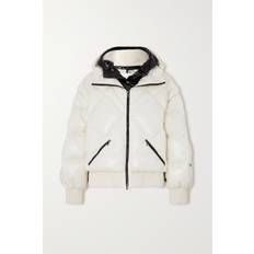 Bogner Daunenjacke Xally für Damen Off-White