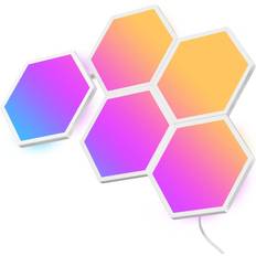 Govee Glide Hexa Light Wandlampe