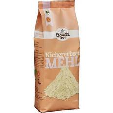 Kikærtemel Bauckhof Kikærtemel Glutenfri 500 g