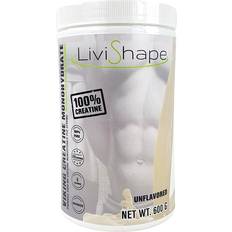 250.0 g Kreatin Kreatin pulver Shapenation