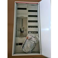 Contatori di Consumo Elettrico Striebel & John Komplettschrank DA27CB 2CPX054284R9999