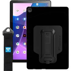 Accessori per computer Armor-X Cover PXS Shockproof Lenovo Tab M10 (3rd Gen) Black