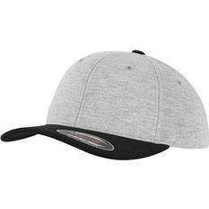 Jersey - Unisex Tilbehør Flexfit FX6778T Grå/sort