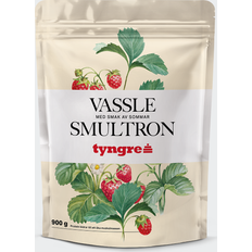Vassle Smultron 900g
