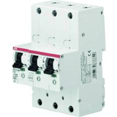 Interruptores Diferenciales ABB Stotz S&J Haupleitungsschutzschalter S751/3DR-E35 2CDH781001R2352