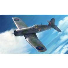 HobbyBoss HBB80396 1:48 Corsair Mk.III F4U4