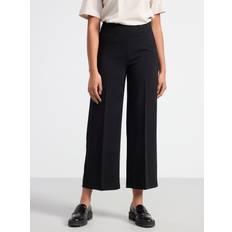 Lindex Women Trousers Lindex LYKKE Trousers Cropped