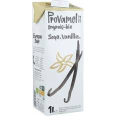 Backen Provamel Bio Soja Drink Vanille