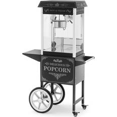 Popcornmaskine Med Vogn RCPW-16E-2F