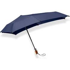 Senz Storm Paraply Dam Paraplyer Stl. 28,5 CM