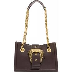 Versace Väskor Versace Jeans Couture Crossbody Bags Couture black Crossbody Bags for ladies