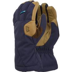 Braun - Damen Handschuhe & Fäustlinge Mountain Equipment Damen Guide Handschuhe braun