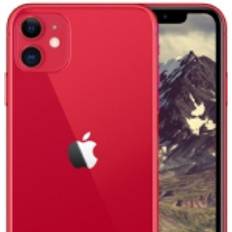 Apple iPhone 11 4G Smartphone 256 GB 6.1 in 1792 x 828 pixlar