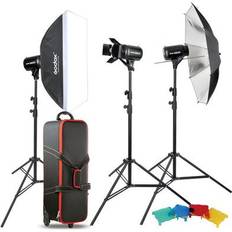 Godox Studio Kit E250-F