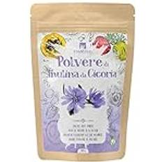 Integratori Natural Food in Inulin Powder