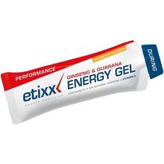 Vitamine C Glucides Etixx Passion Fruit Energy Gel 50g