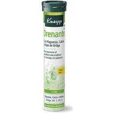 Vitaminas y Suplementos Kneipp Drenante 20 Comp