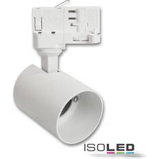 ISOLED 3-PH Schienen-Adapter Mini Spotlight