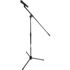 Mikrofone reduziert Rockjam PDT Boom Microphone Stand, Weiteres Instrumenten Zubehör