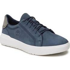 Timberland Sneakers Seneca Bay Oxford TB0A292C2881 Dark Blue Nubuck 0196010195079 1459.00