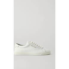 Saint Laurent Sneakers Saint Laurent Andy In Pelle Sneakers