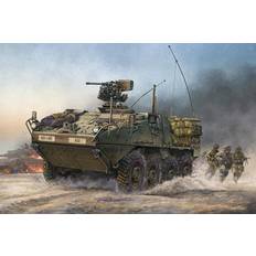 Trumpeter Modellismo Trumpeter LAV Stryker (ICV)