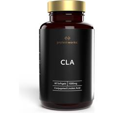 Protein Works The Protein Works CLA Conjugated Linoleic Acid Capsules 60 pcs