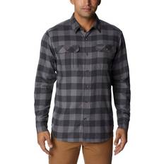 Columbia Flare Gun Stretch Herrenflannelhemd